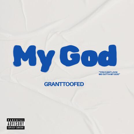 My God | Boomplay Music