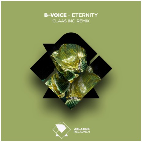 Eternity (Claas Inc. Remix)