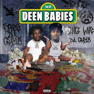 Deen Babies The Ep