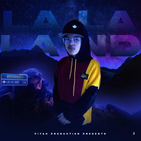 LALa Land | Boomplay Music