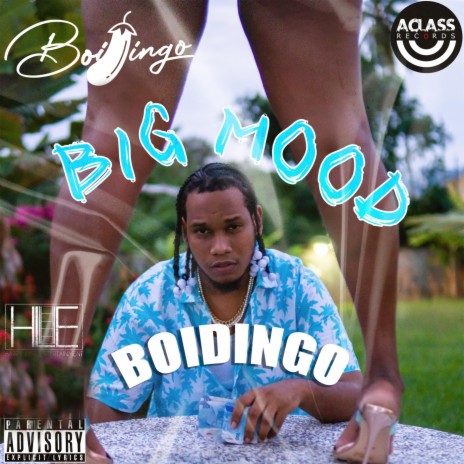 Big Mood | Boomplay Music