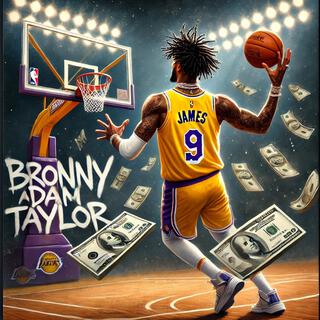 Bronny Adam Taylor