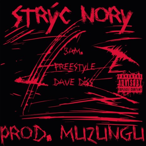 3AM FREESTYLE (DAVEDISS) prod. MUZUNGU | Boomplay Music