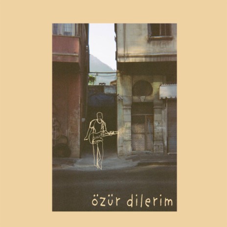 Özür Dilerim | Boomplay Music