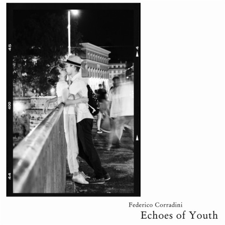 Echoes of Youth | Boomplay Music