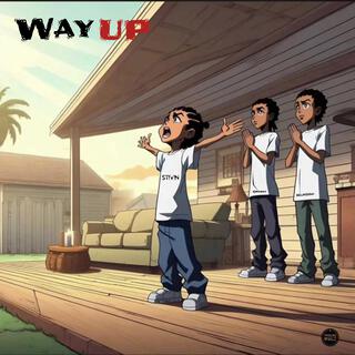 Way Up (Temporary version)