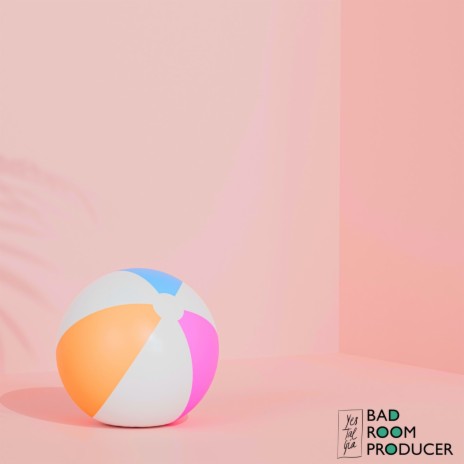 Beach Ball ft. Yestalgia | Boomplay Music