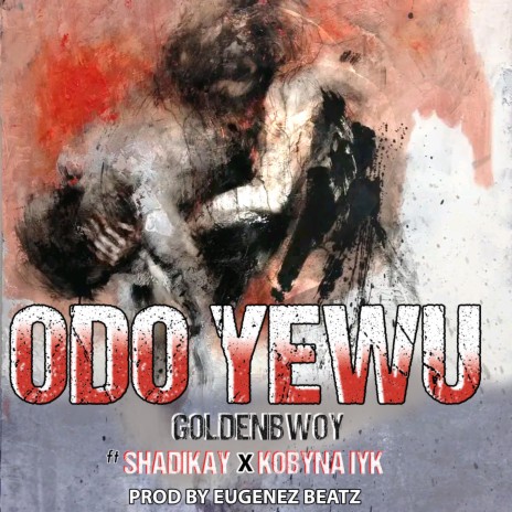 Odoyewu ft. SHADIKAY & KOBYNA IYK | Boomplay Music