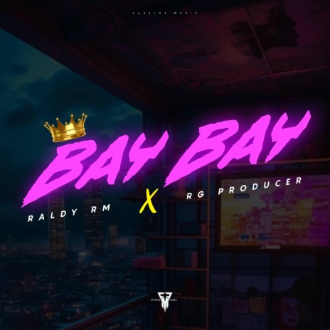 Bay Bay ft. Rg Producer