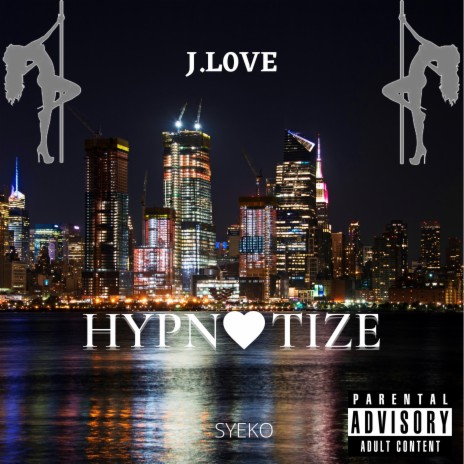 Hypnotize | Boomplay Music