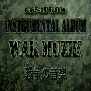 WAR MUZIK HD // 戦争の音楽 HD (INSTRUMENTAL)