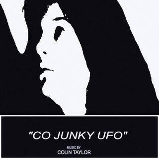 Co Junky UFO