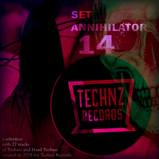 SET ANNIHILATOR 14