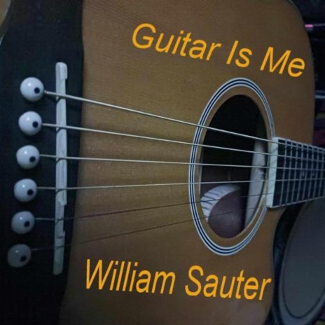 Guitar is Me | Boomplay Music