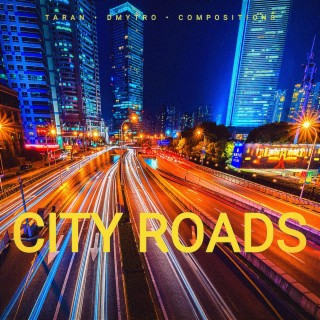 City roads