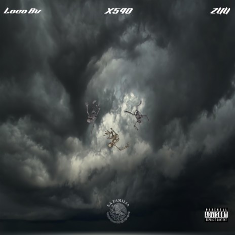 Sin Alma ft. Loco BV & ZUU | Boomplay Music