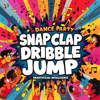 SNAP CLAP DRIBBLE JUMP