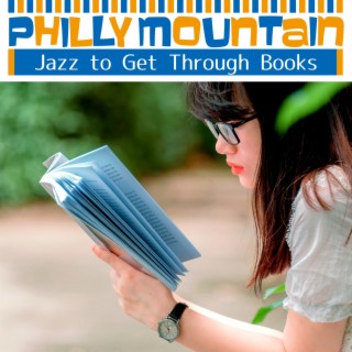 Jazz to Get Through Books