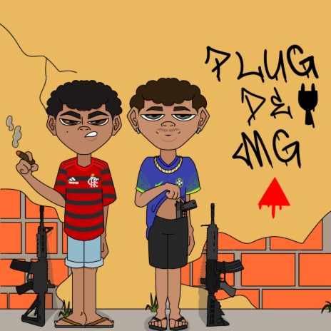 Plug de MG ft. Flaxnattu