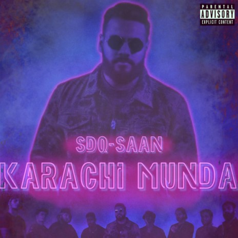 Karachi Munda | Boomplay Music