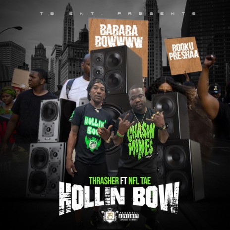 Hollin Bow ft. NFL Tae