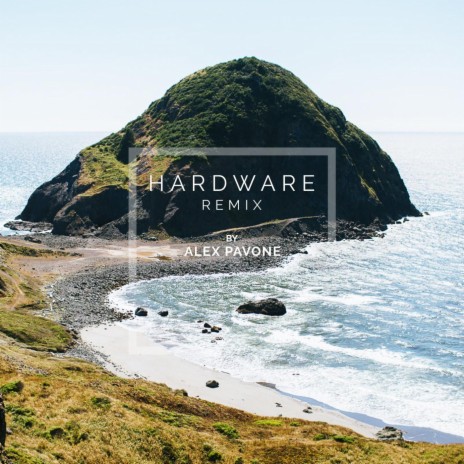 Hardware (Remix) ft. Alex Pavone | Boomplay Music