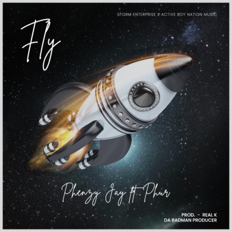 Fly ft. Phur | Boomplay Music