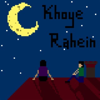 Khoye Rahein lyrics | Boomplay Music