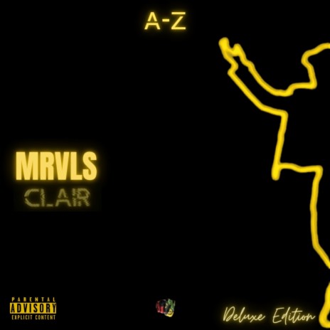 A-Z (Clair Deluxe Edition) | Boomplay Music