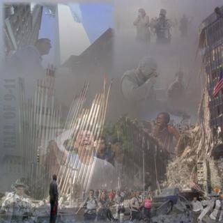 Fall of 9-11