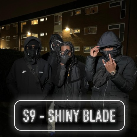 Shiny Blade | Boomplay Music