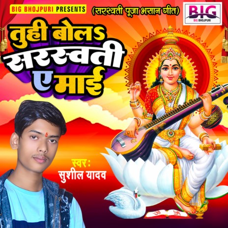 Tuhi Bola Ae Saraswati Maai (Bhojpuri) | Boomplay Music