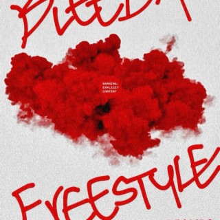 Bleeda freestyle