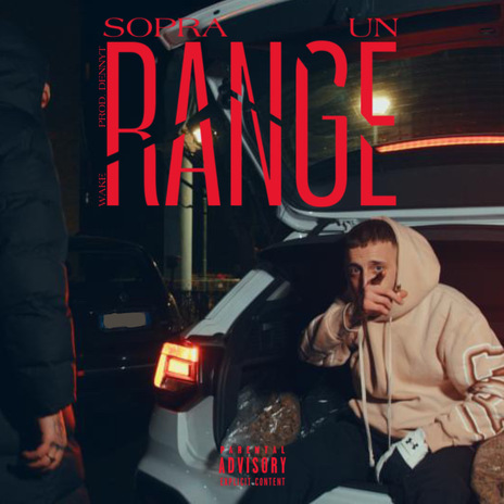 Sopra Un Range | Boomplay Music