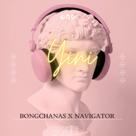 Yini ft. Navigator | Boomplay Music