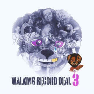 Walking Record Deal 3 (Bell Rd. Edition)