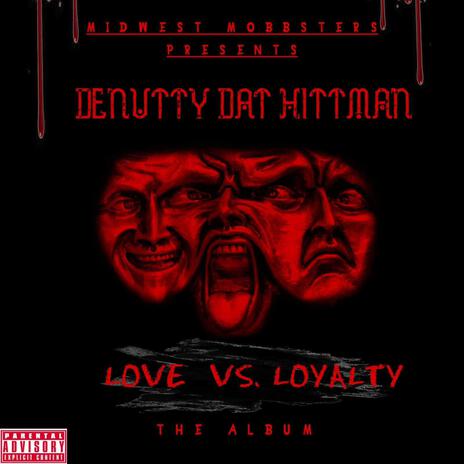 Denutty Cheese Alert ft. Yung chawn | Boomplay Music