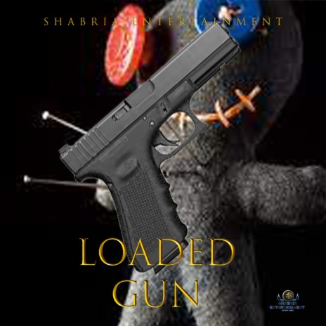 Loaded Gun Riddim