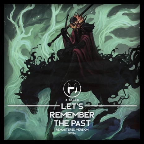 Let's Remember the Past (Remastered Version 2024) | Boomplay Music