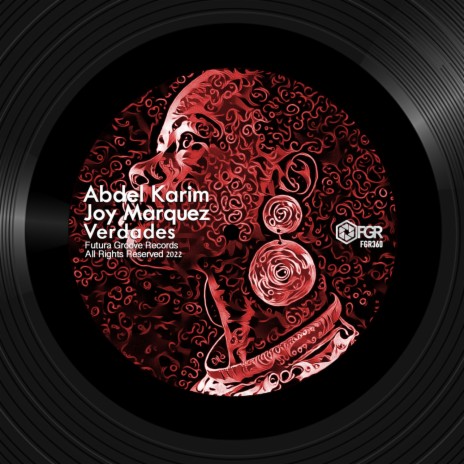 Verdades (Tech Mix) ft. Joy Marquez