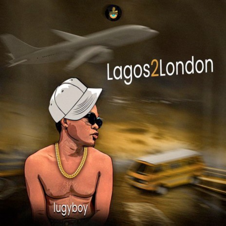 Lagos2London | Boomplay Music