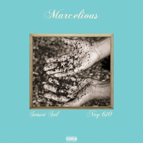 Marcelious ft. Nvy610