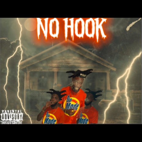 No Hook freestyle