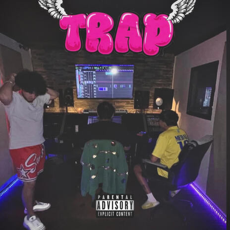 TRAP 1 x KHALY | Boomplay Music