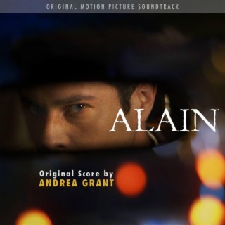 Alain (Original Motion Picture Soundtrack)