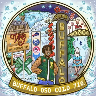 BUFFALO OSO COLD