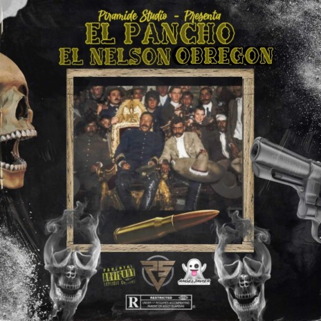 El Pancho y El Nelson Obregon v1 | Boomplay Music