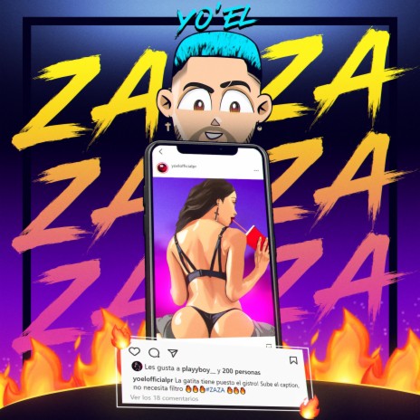 ZaZa | Boomplay Music