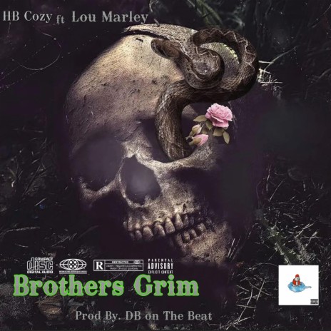 Brothers Grim ft. Lou Marley & DB on the Beat