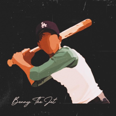 Benny The Jet | Boomplay Music